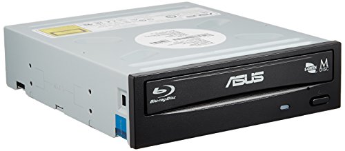 ASUS ブルーレイディスクドライブ 縦置き　横置き　両対応 BRD-UT16LX 仕様 | ポータブルブルーレイドライブ | アイ・オー